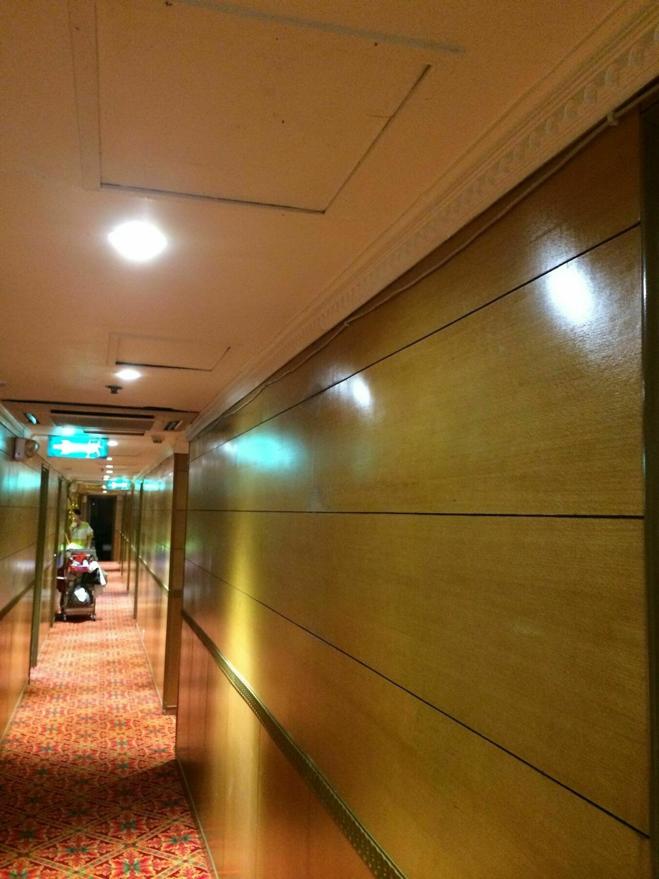 J Hotel ฮ่องกง ภายนอก รูปภาพ