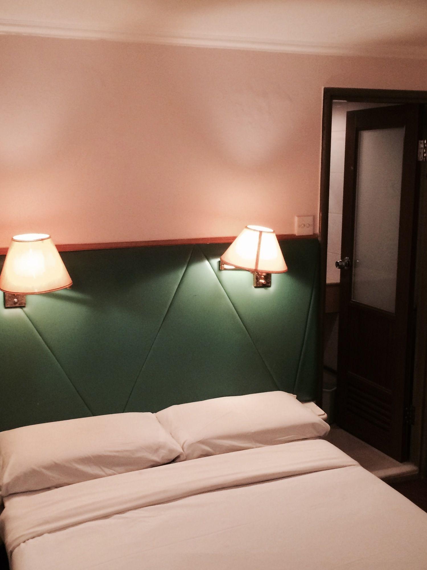 J Hotel ฮ่องกง ภายนอก รูปภาพ