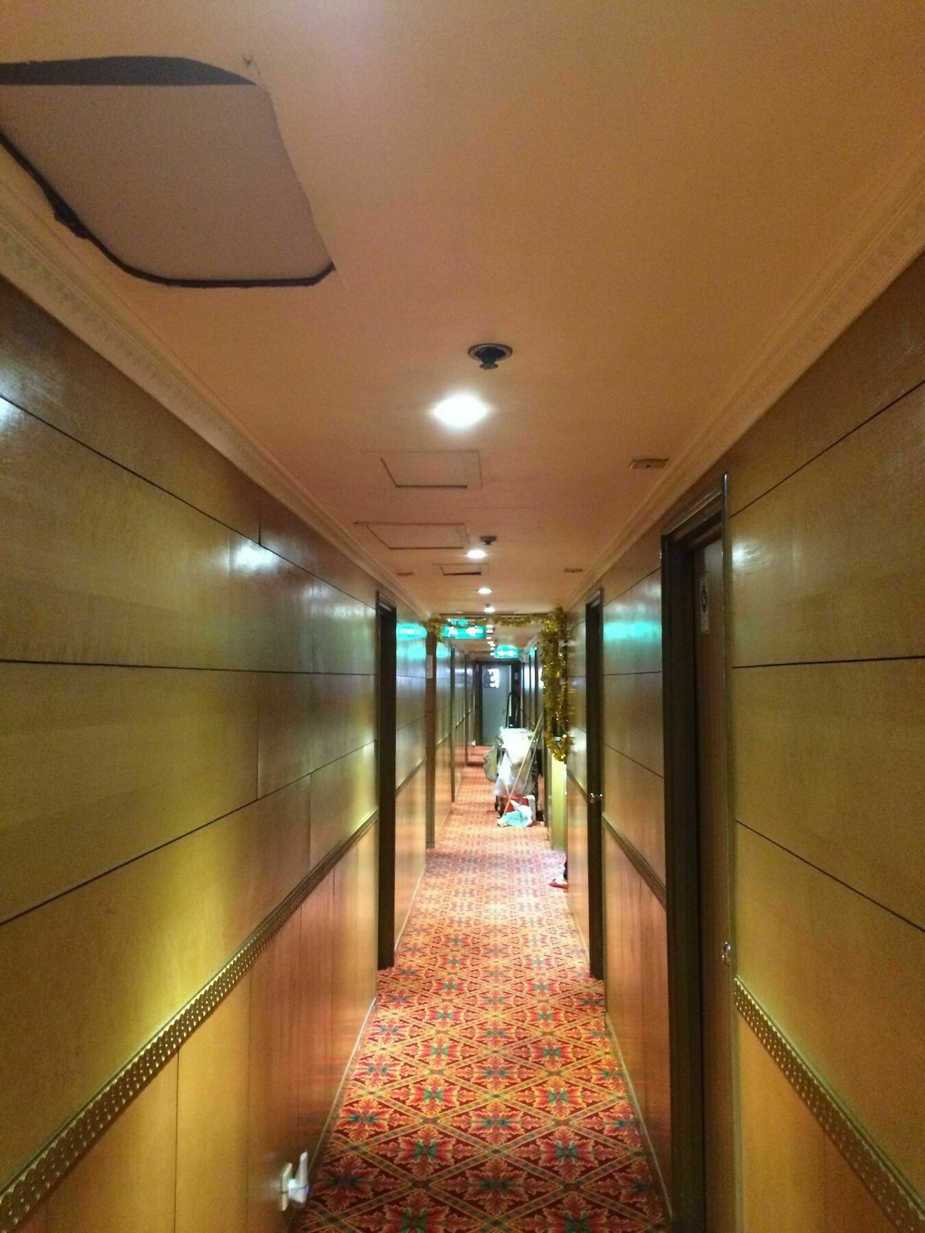 J Hotel ฮ่องกง ภายนอก รูปภาพ