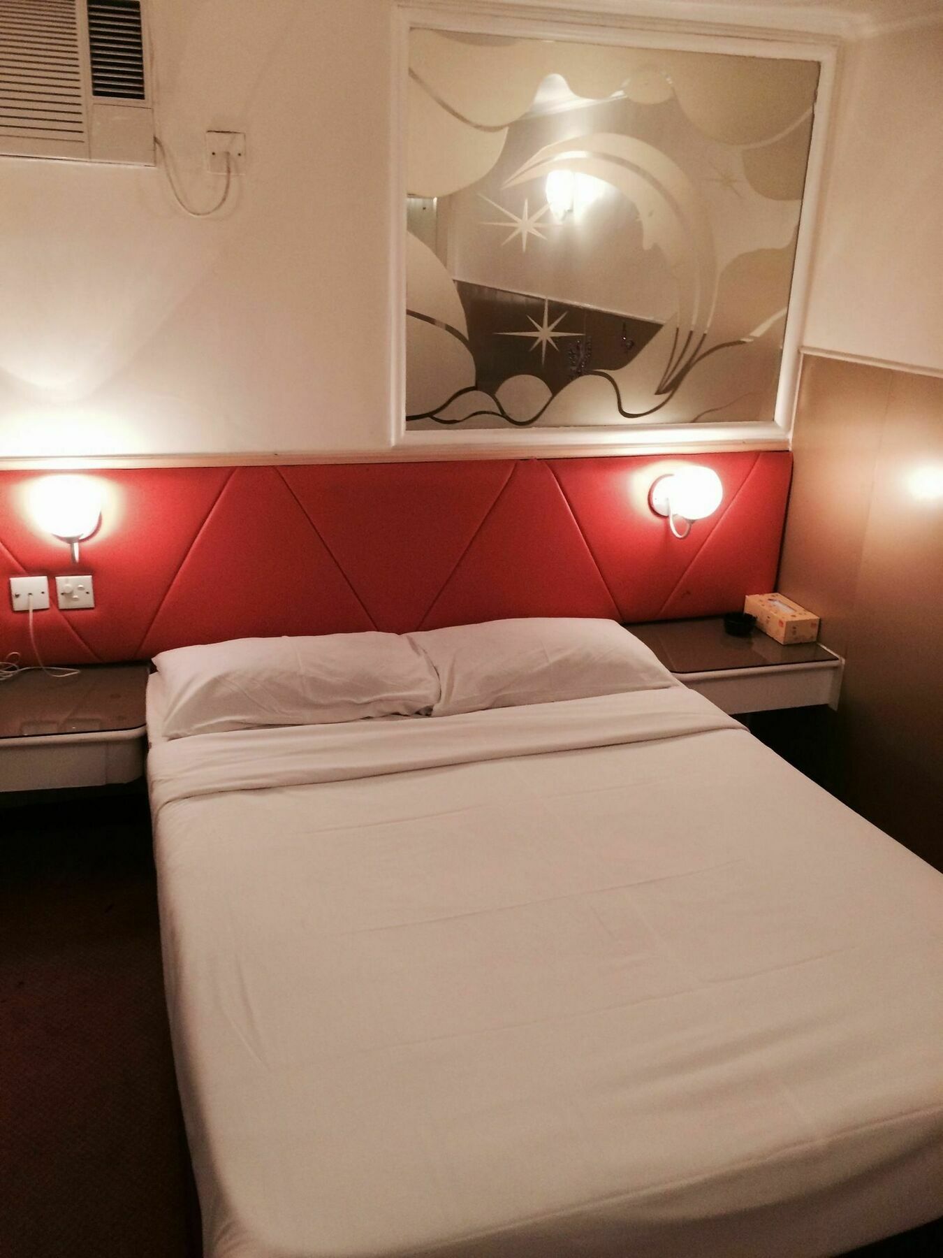 J Hotel ฮ่องกง ภายนอก รูปภาพ