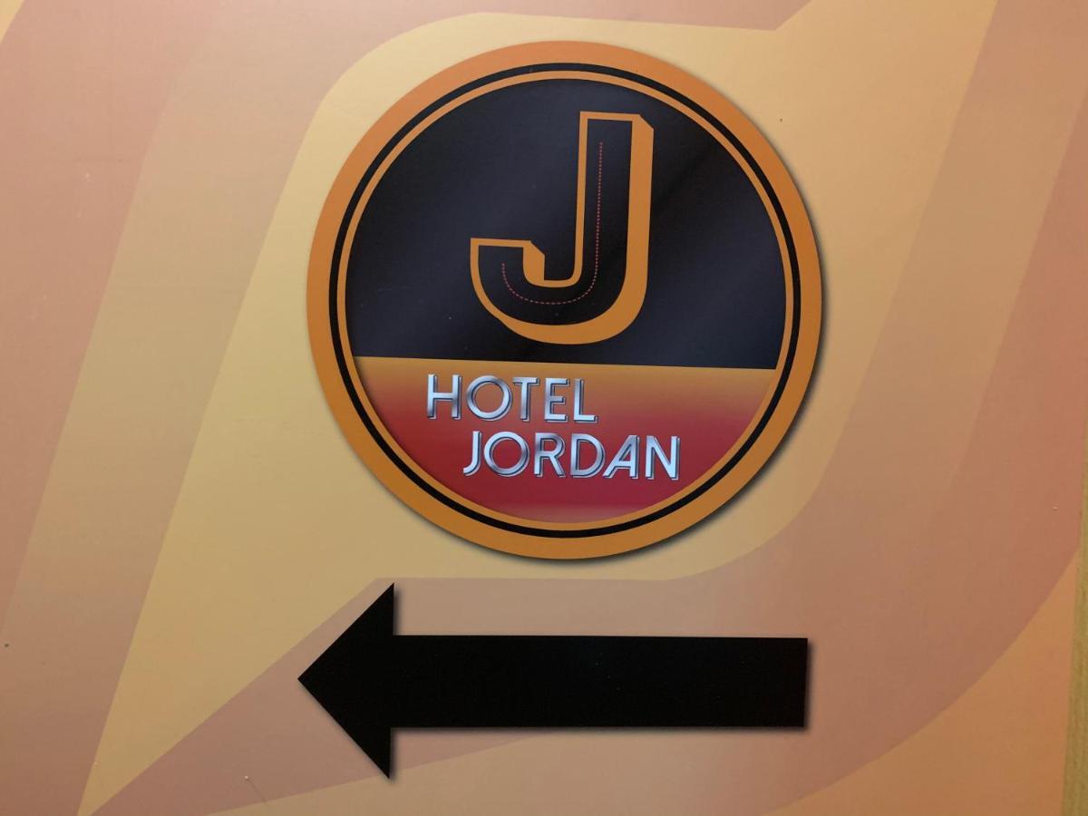 J Hotel ฮ่องกง ภายนอก รูปภาพ