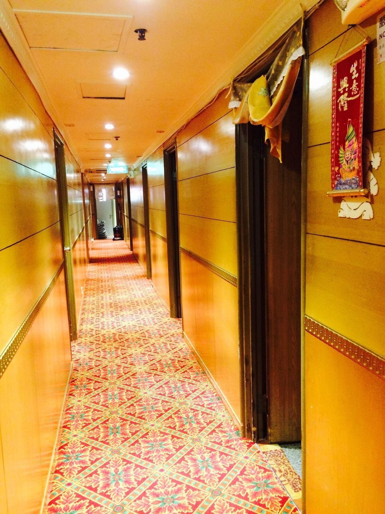 J Hotel ฮ่องกง ภายนอก รูปภาพ